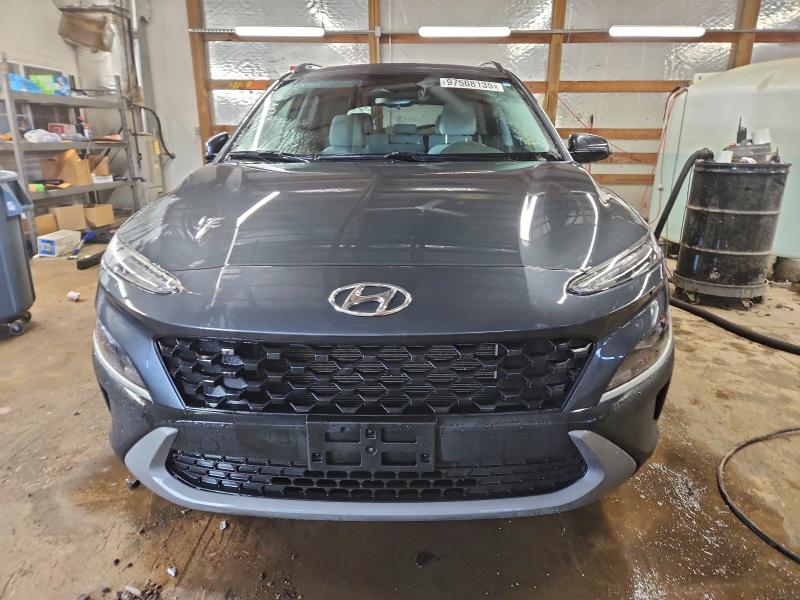 Фото 5 - HYUNDAI KONA