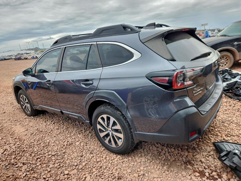 Фото 2 - SUBARU OUTBACK