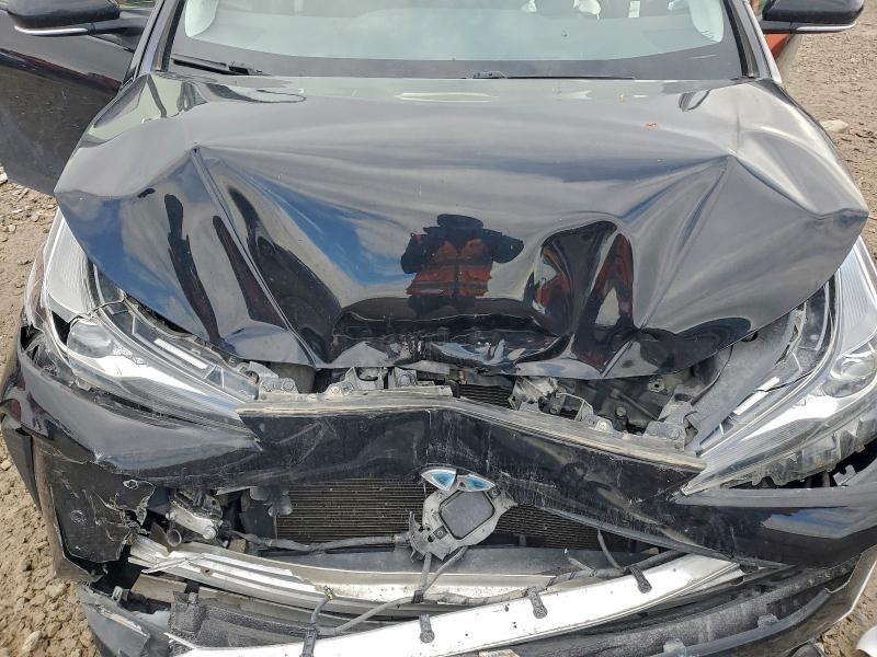 Фото 11 - TOYOTA PRIUS