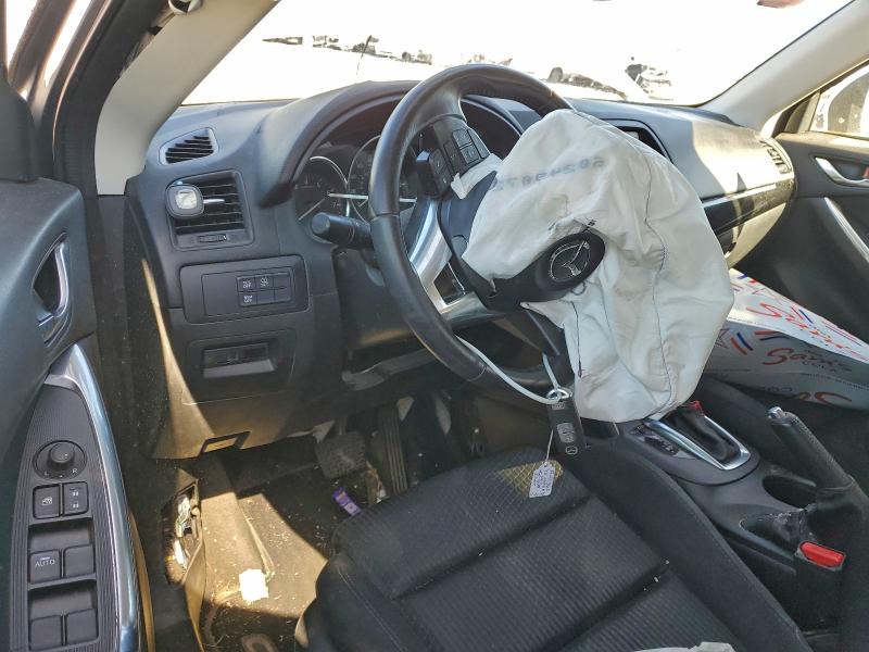 Фото 8 - MAZDA CX-5