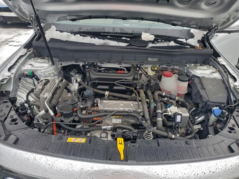 MERCEDES-BENZ EQB 300 4M 2023 VIN W1N9M0KB8PN036583