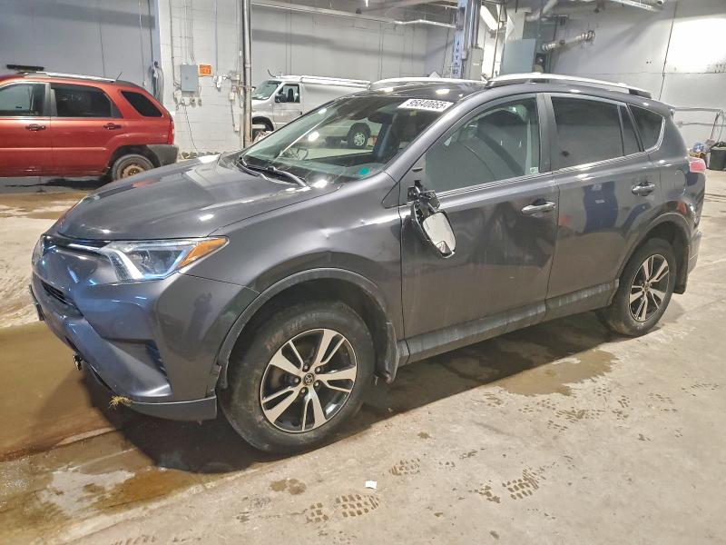 Фото 1 - TOYOTA RAV4