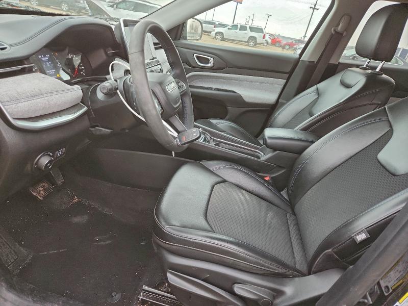 Фото 7 - JEEP COMPASS