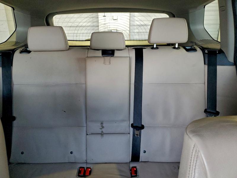 Фото 10 - BMW X3