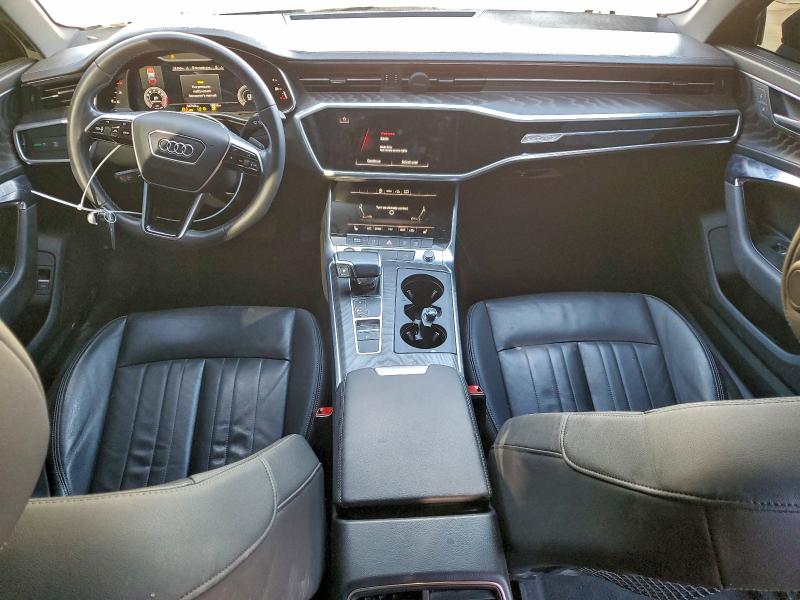 Фото 8 - AUDI A6