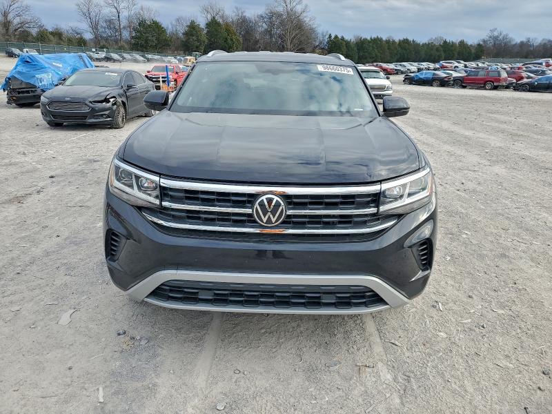 Фото 5 - VOLKSWAGEN ATLAS
