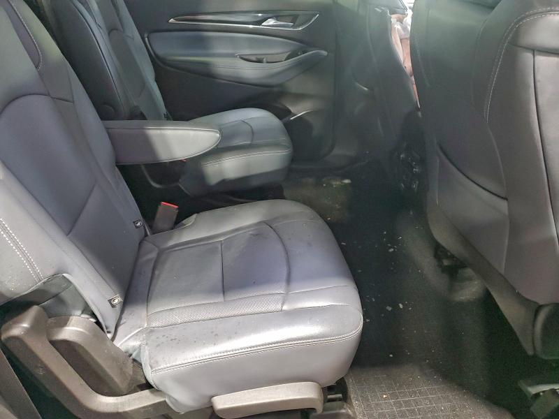 Фото 10 - BUICK ENCLAVE