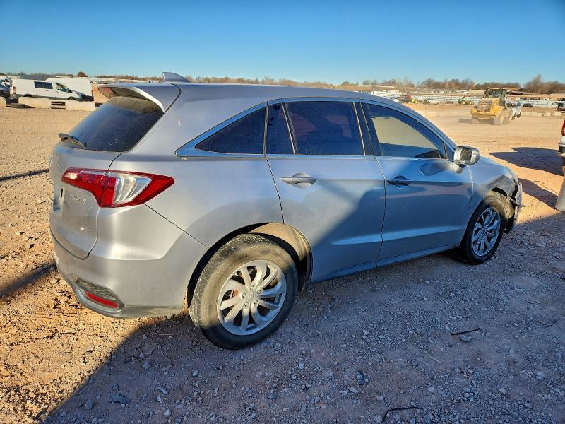 Фото 3 - ACURA RDX