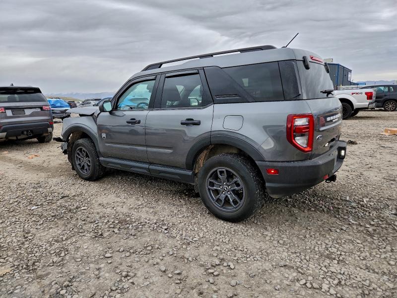 Фото 2 - FORD BRONCO