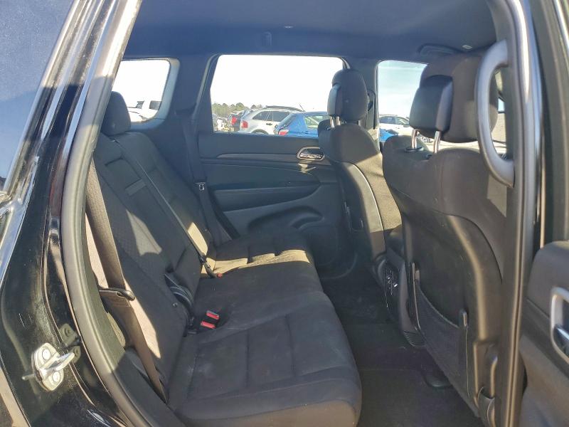 Фото 11 - JEEP GRAND CHER