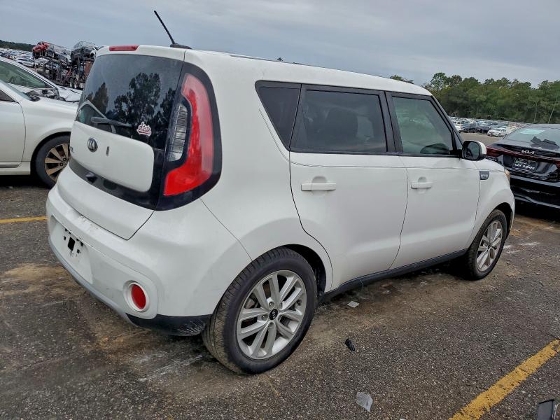 Фото 3 - KIA SOUL