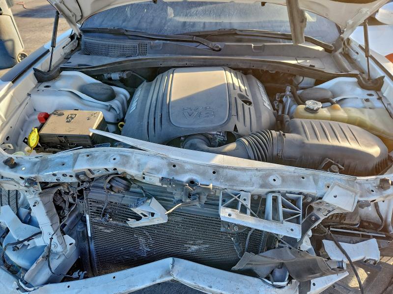 Фото 11 - DODGE CHARGER