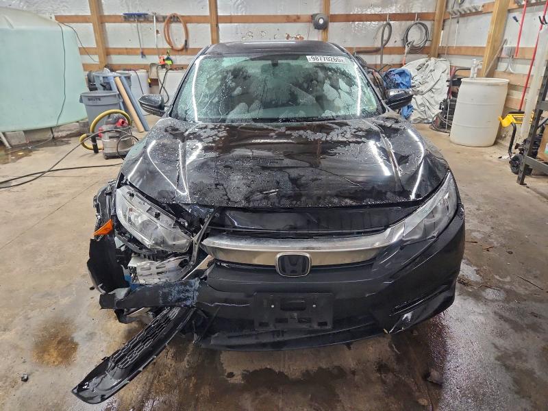 Фото 5 - HONDA CIVIC