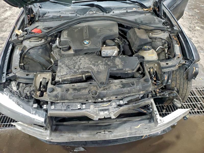 Фото 11 - BMW 3 SERIES