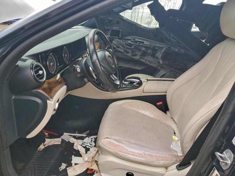 Фото 7 - MERCEDES-BENZ E-CLASS