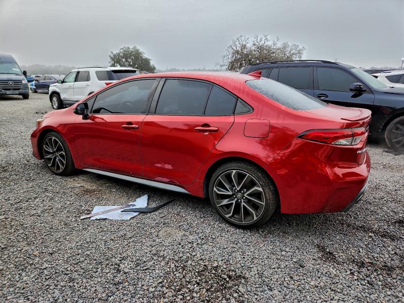 Фото 2 - TOYOTA COROLLA