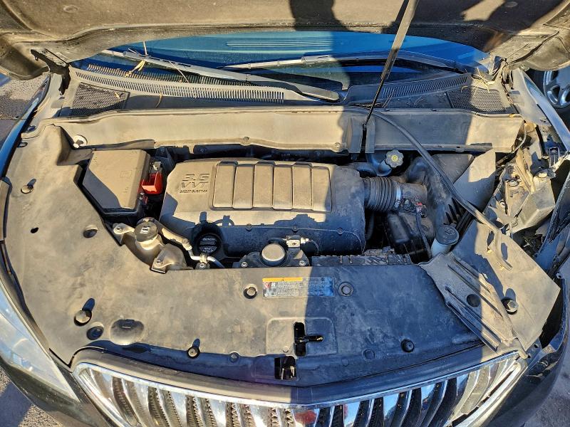 Фото 12 - BUICK ENCLAVE