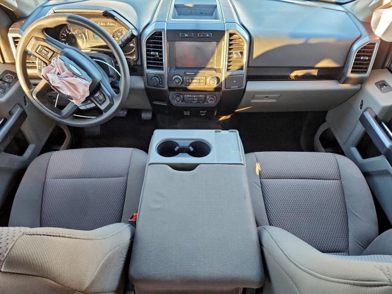 Фото 8 - FORD F-150