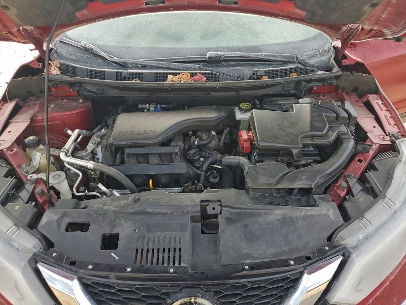 Фото 12 - NISSAN ROGUE