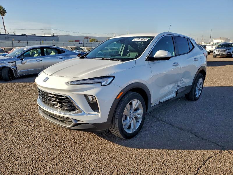 Фото 1 - BUICK ENCORE