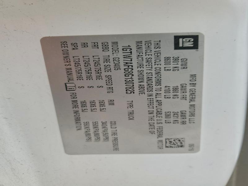 Фото 14 - GMC ALL Models