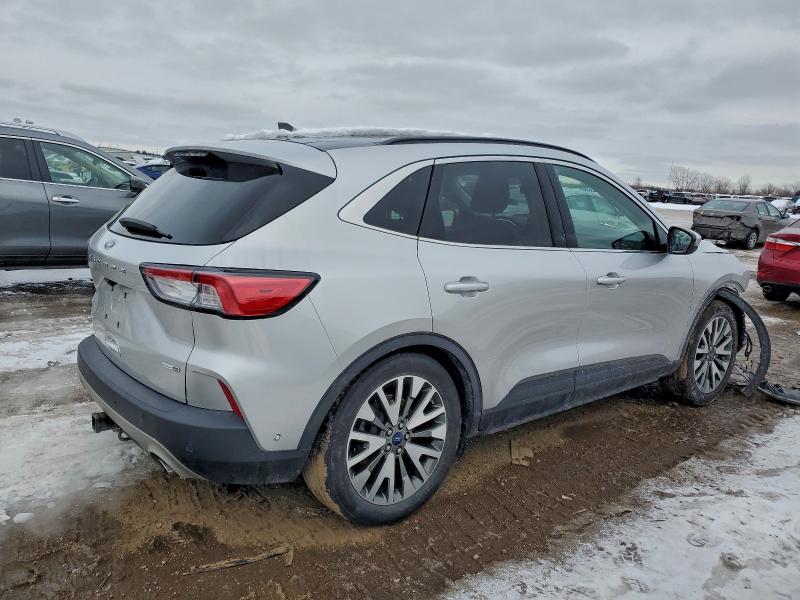 Фото 3 - FORD ESCAPE