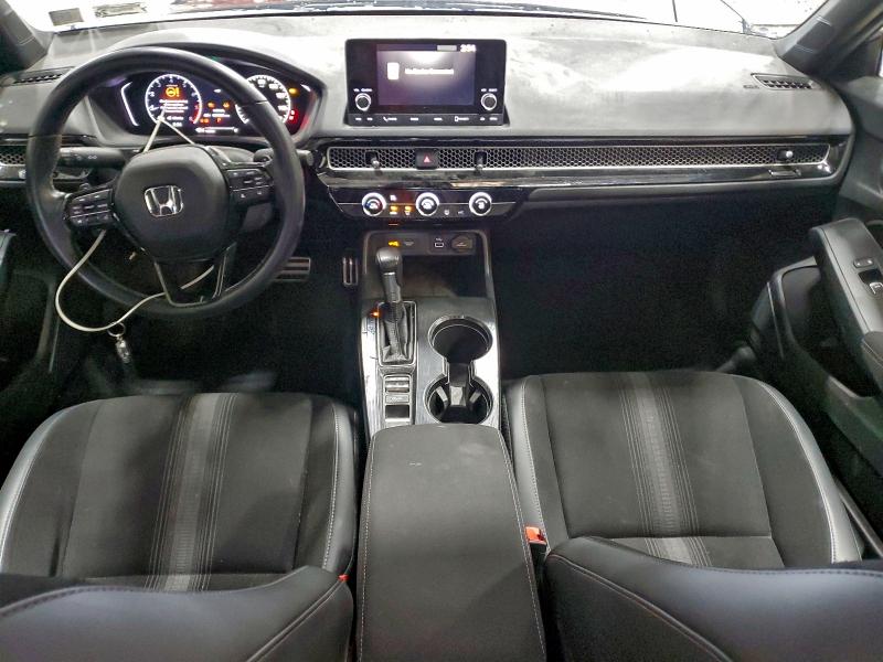 Фото 8 - HONDA CIVIC