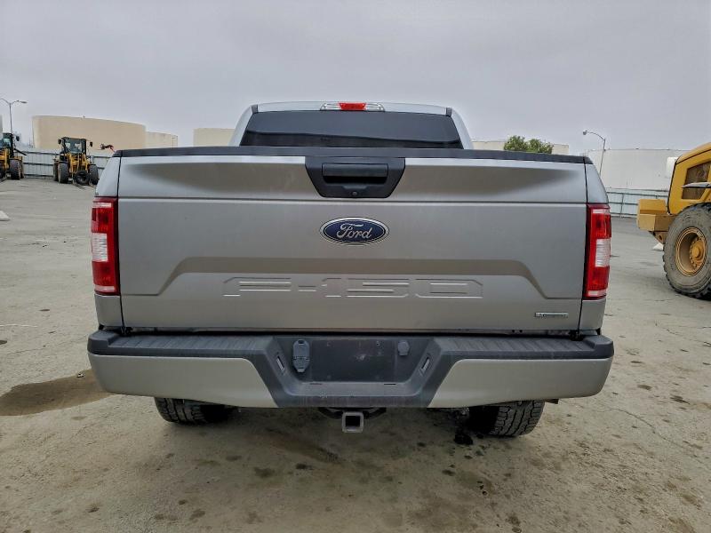 Фото 6 - FORD F-150