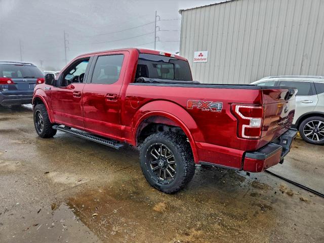Фото 2 - FORD F-150