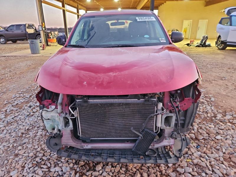 Фото 5 - MITSUBISHI OUTLANDER