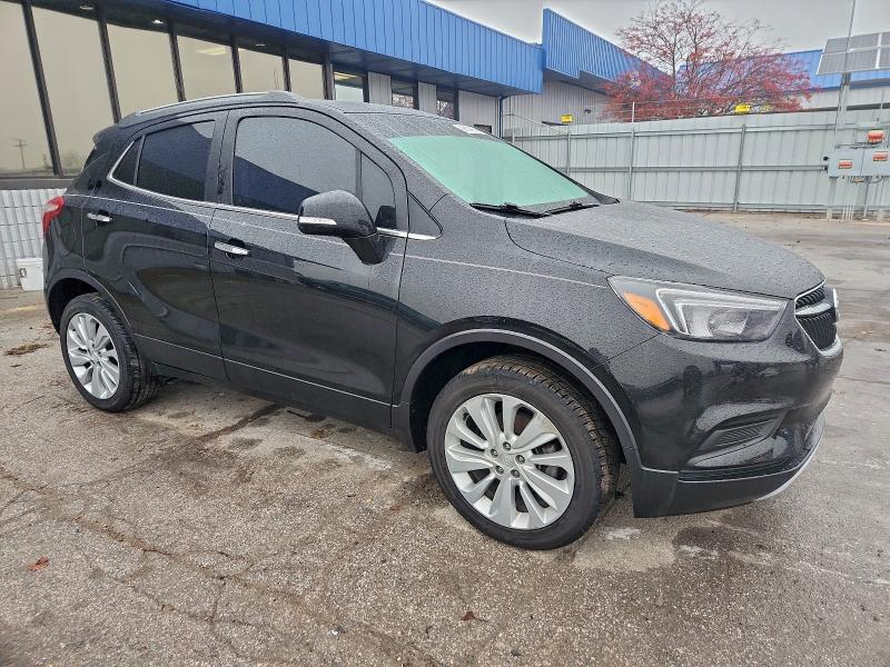 Фото 4 - BUICK ENCORE