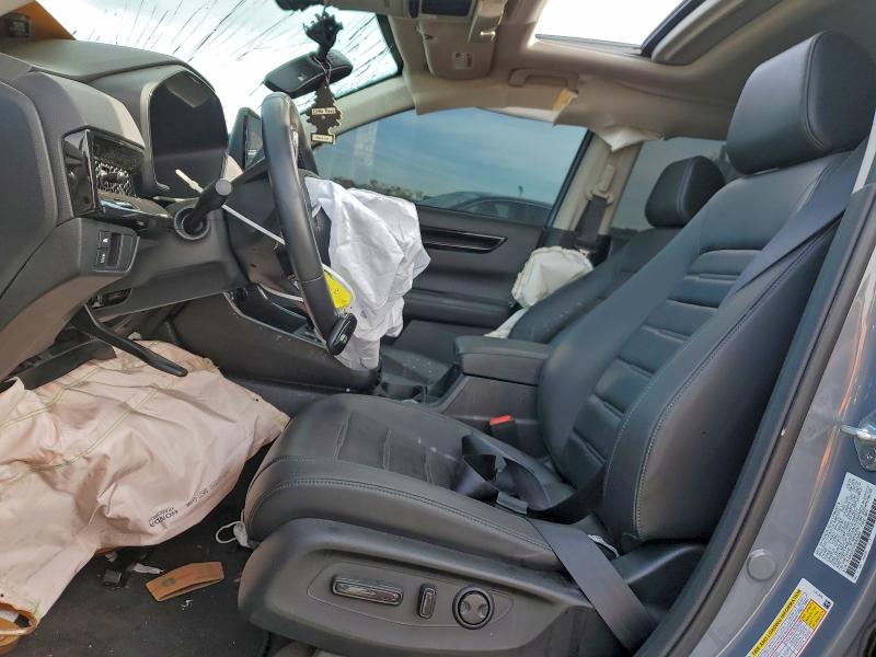 Фото 7 - HONDA CRV