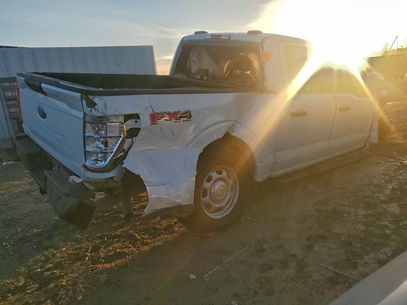 Фото 3 - FORD F-150