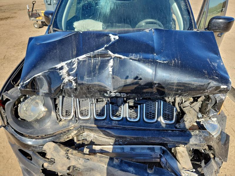 Фото 12 - JEEP RENEGADE