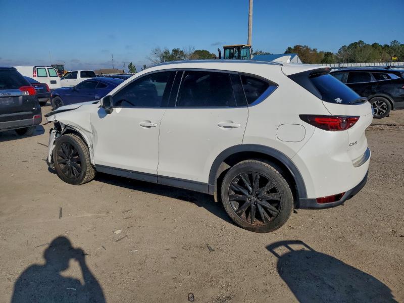 Фото 2 - MAZDA CX-5