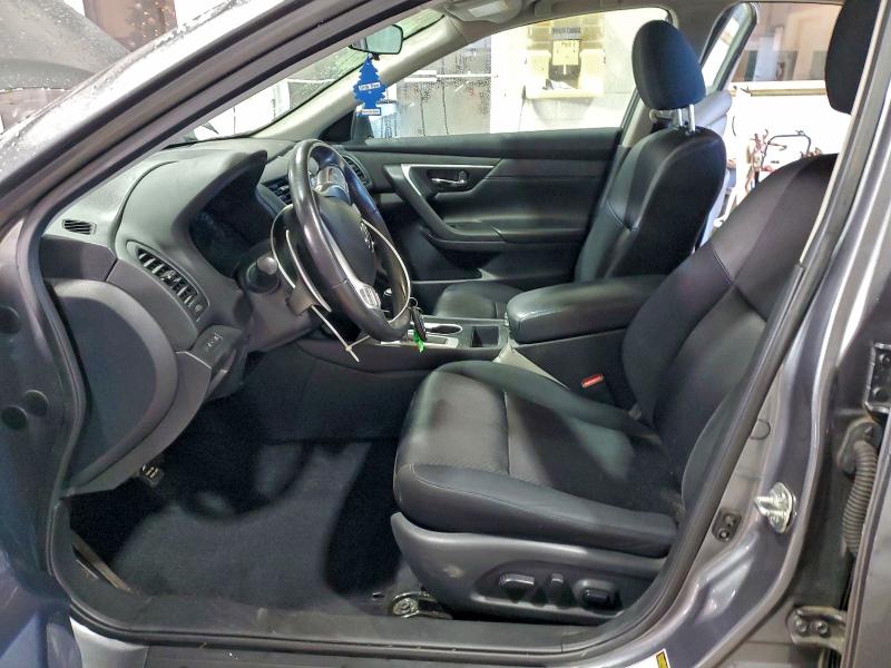 Фото 7 - NISSAN ALTIMA