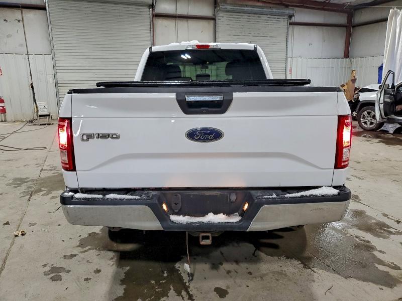FORD F-150 2015 VIN 1FTEX1EP1FKD18719