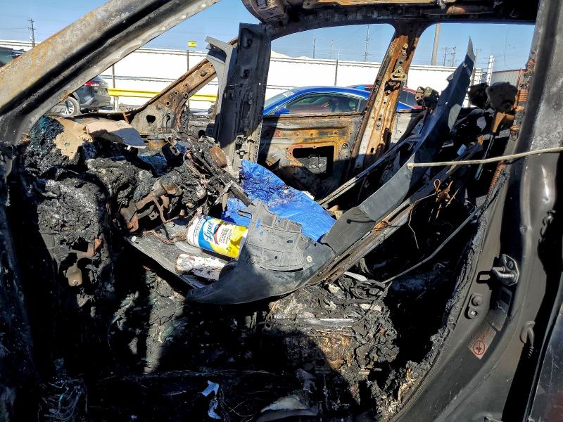 Фото 7 - SUBARU FORESTER