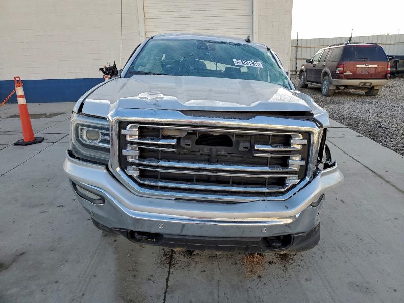 Фото 5 - GMC SIERRA