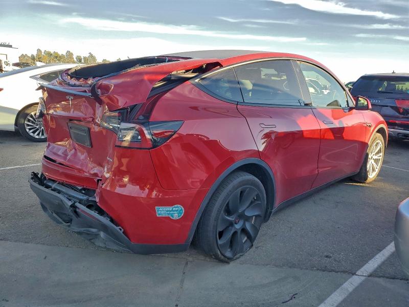 Фото 3 - TESLA MODEL Y