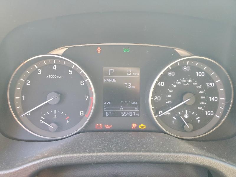 Фото 9 - HYUNDAI ELANTRA