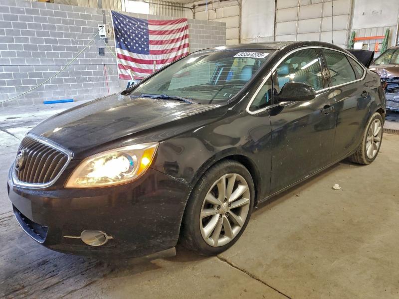 BUICK VERANO 2016 VIN 1G4PR5SK0G4108603