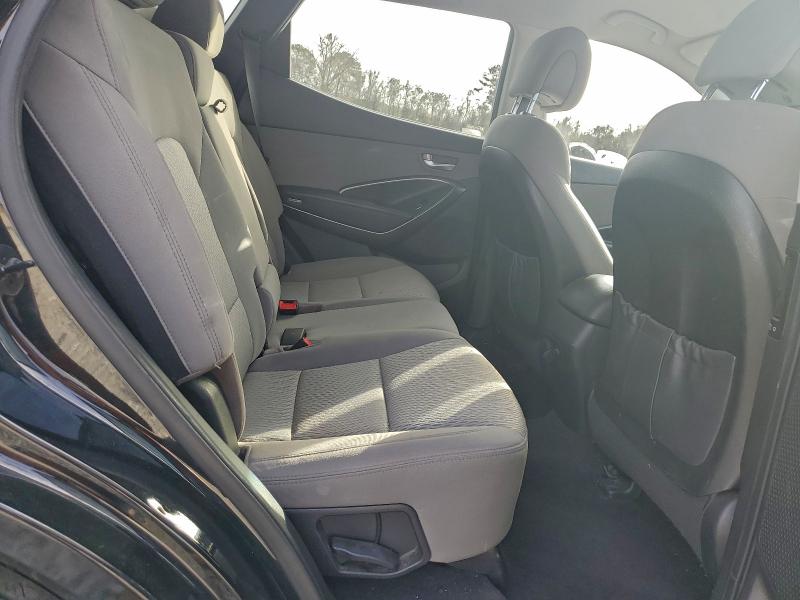 Фото 11 - HYUNDAI SANTA FE