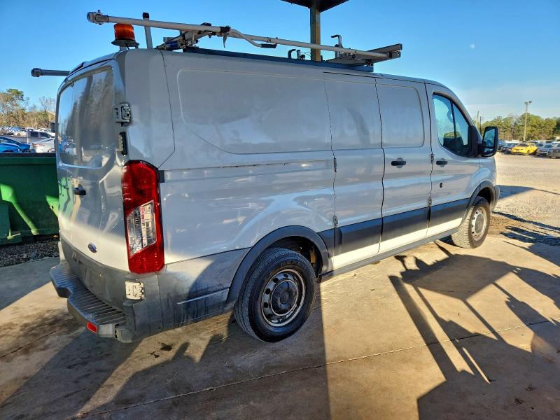 Фото 3 - FORD TRANSIT