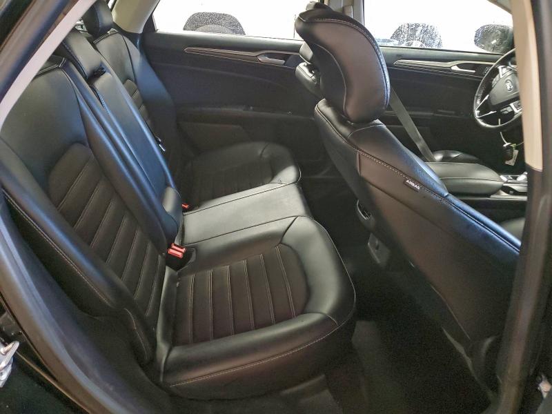 Фото 10 - FORD FUSION