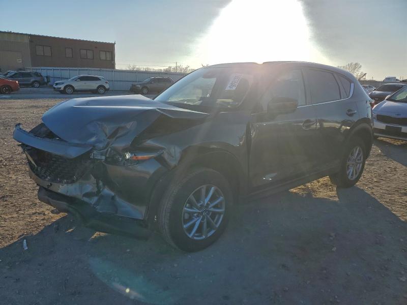 Фото 1 - MAZDA CX-5 PREFE