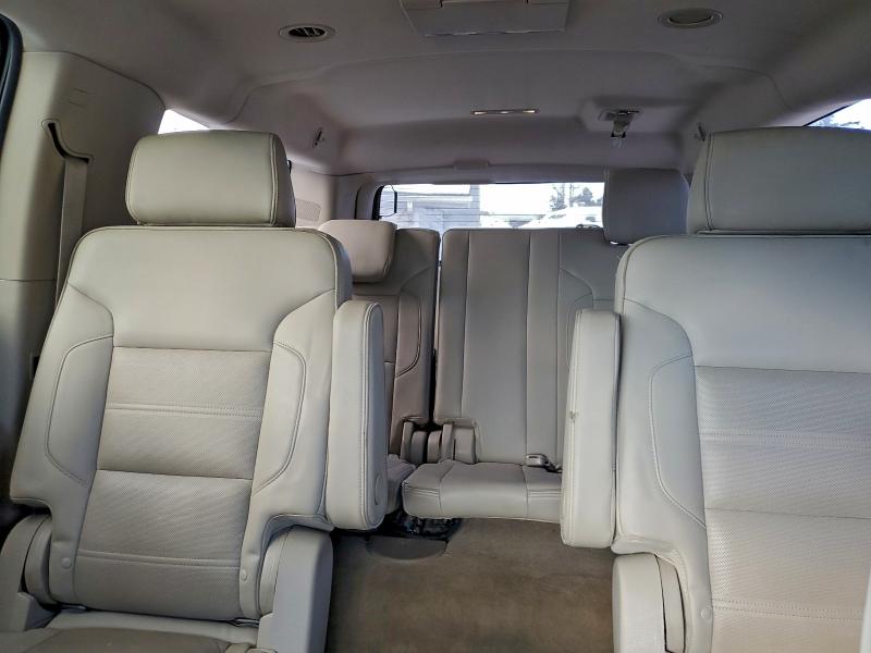 Фото 10 - GMC YUKON