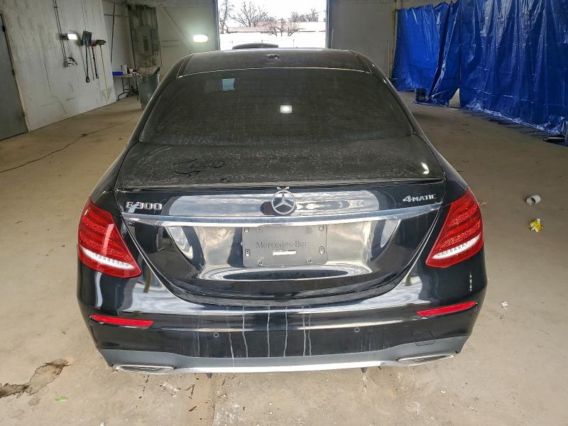 Фото 6 - MERCEDES-BENZ E-CLASS