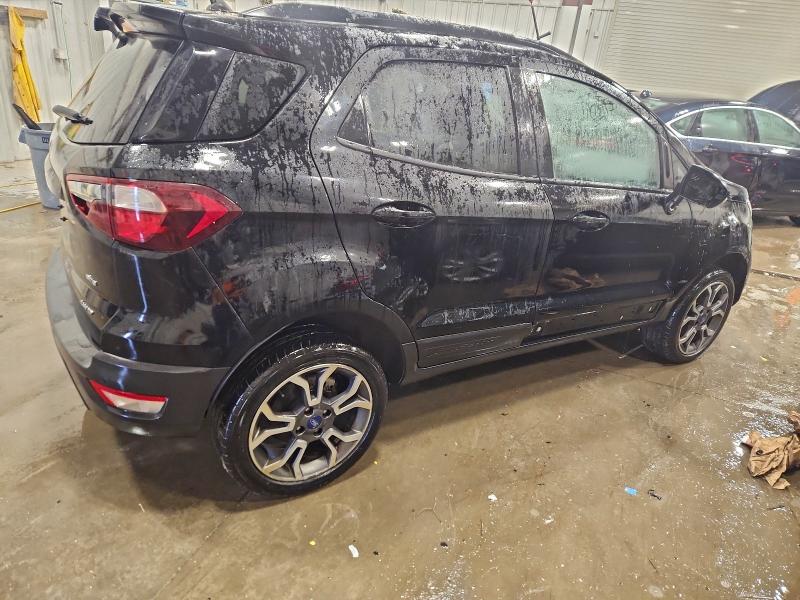 Фото 3 - FORD ECOSPORT