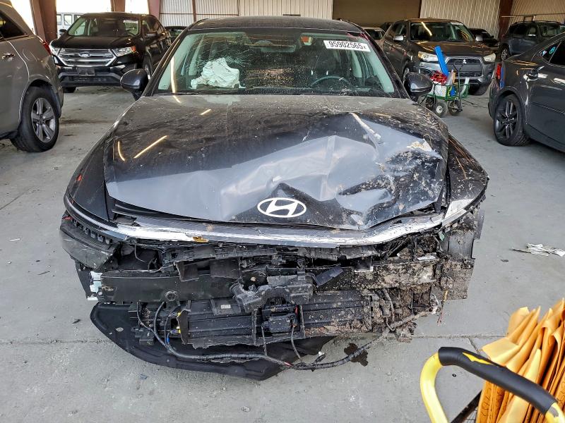 Фото 5 - HYUNDAI SONATA